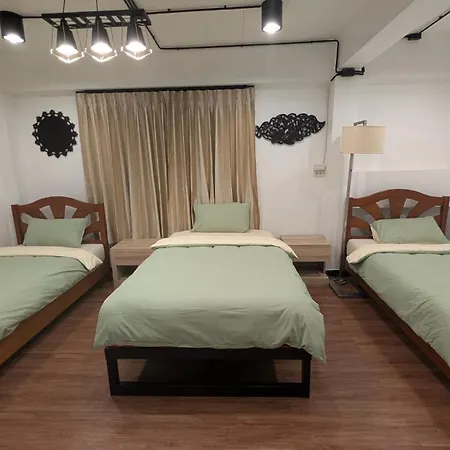 Baan62 Hostel