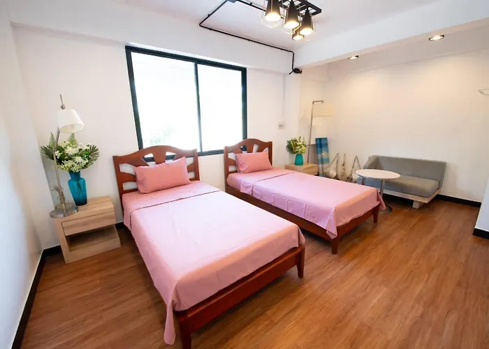 Baan62 Frühstückspension Bangkok