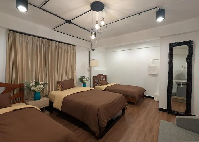 Baan62 * Bangkok