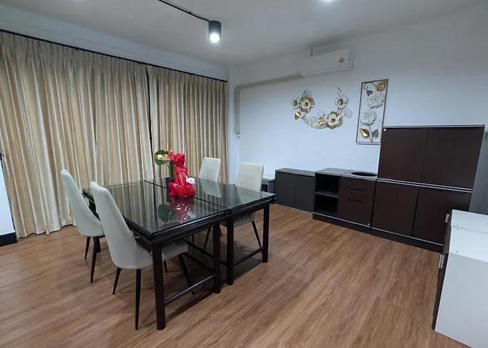 Baan62 Bangkok