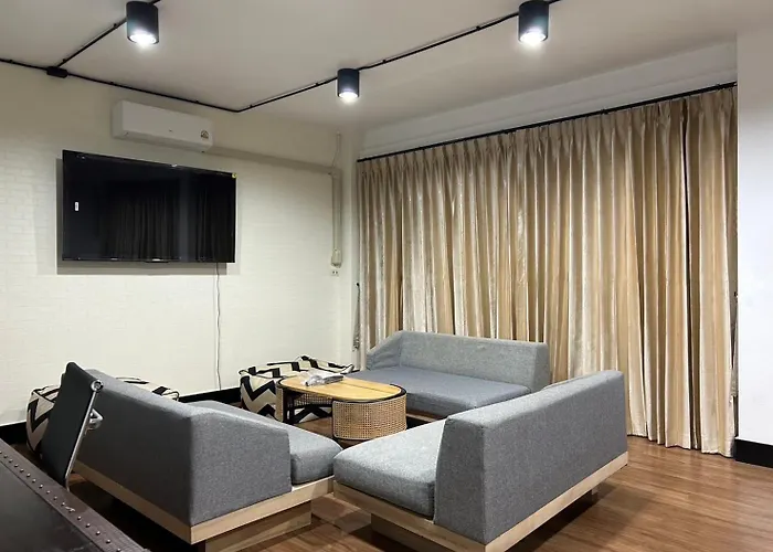 Baan62 Bangkok