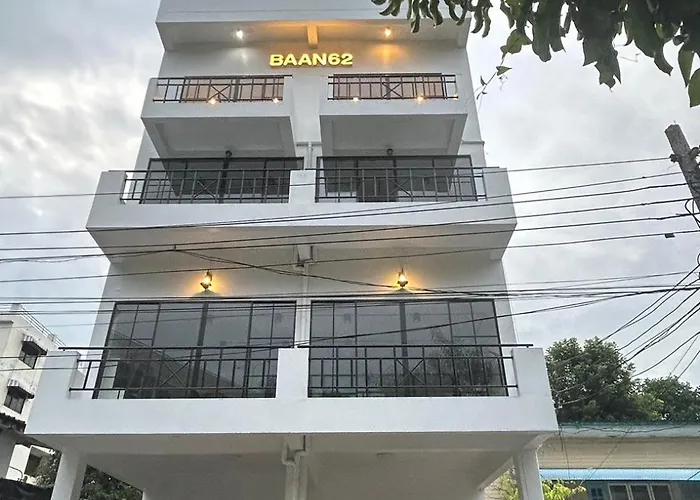 Baan62 Bangkok