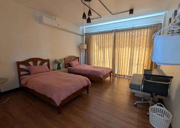 Baan62 Frühstückspension Bangkok